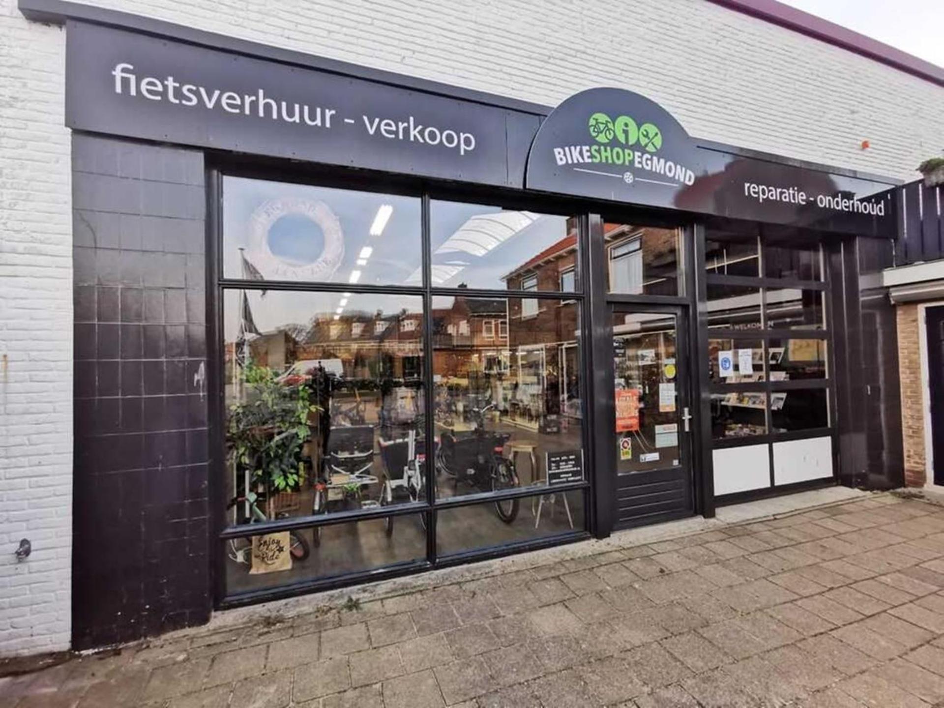 Beach House Met Parkeerplaats In Het Centrum Egmond aan Zee Exteriér fotografie